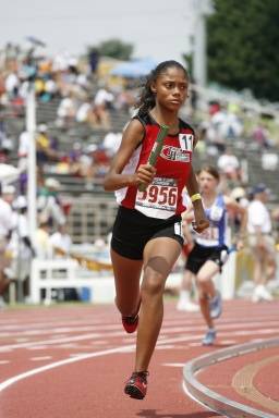 2008 USA Track Field Junior Olympics — photo 274