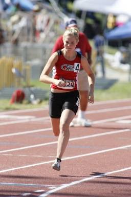 2008 USA Track Field Junior Olympics — photo 277
