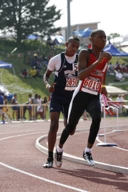2008 USA Track Field Junior Olympics — photo 281