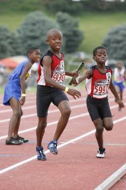 2008 USA Track Field Junior Olympics — photo 293