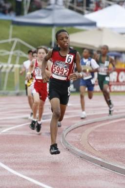 2008 USA Track Field Junior Olympics — photo 295