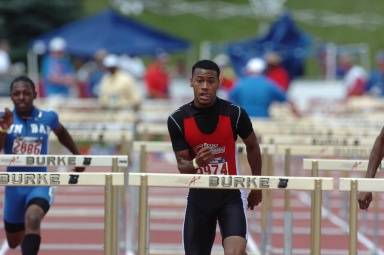2008 USA Track Field Junior Olympics — photo 298
