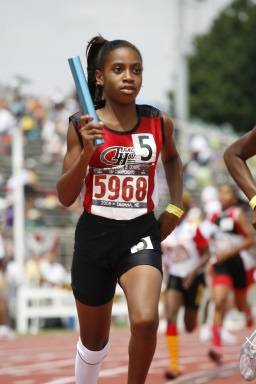 2008 USA Track Field Junior Olympics — photo 300