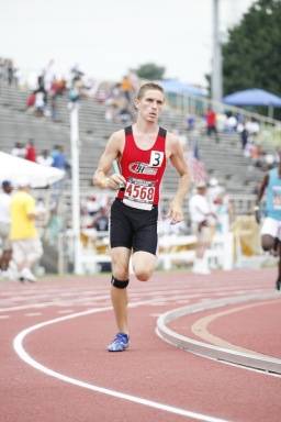 2008 USA Track Field Junior Olympics — photo 312