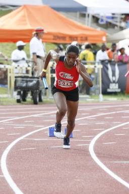 2008 USA Track Field Junior Olympics — photo 317