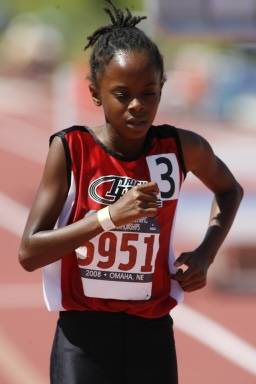 2008 USA Track Field Junior Olympics — photo 323
