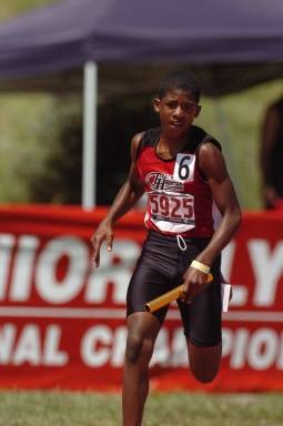 2008 USA Track Field Junior Olympics — photo 336