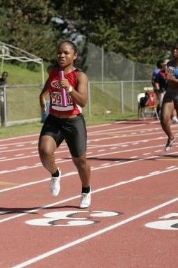 2008 USA Track Field Junior Olympics — photo 344