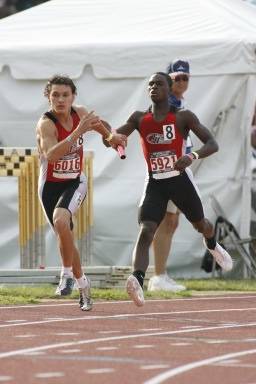 2008 USA Track Field Junior Olympics — photo 348