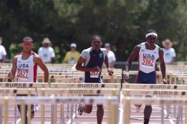 2008 USA Track Field Junior Olympics — photo 353
