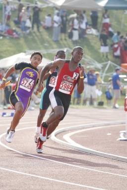 2008 USA Track Field Junior Olympics — photo 358