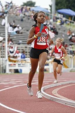2008 USA Track Field Junior Olympics — photo 367