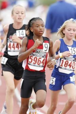 2008 USA Track Field Junior Olympics — photo 368