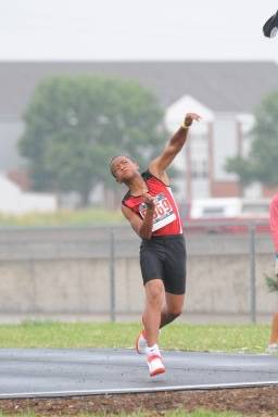 2008 USA Track Field Junior Olympics — photo 371