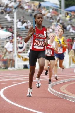 2008 USA Track Field Junior Olympics — photo 373