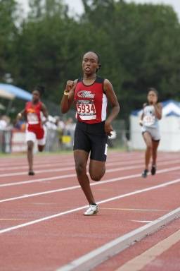 2008 USA Track Field Junior Olympics — photo 374