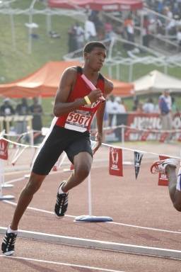 2008 USA Track Field Junior Olympics — photo 377
