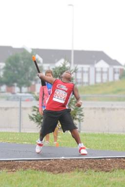 2008 USA Track Field Junior Olympics — photo 378