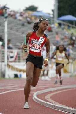 2008 USA Track Field Junior Olympics — photo 385
