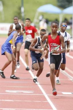 2008 USA Track Field Junior Olympics — photo 386