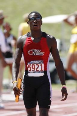 2008 USA Track Field Junior Olympics — photo 391