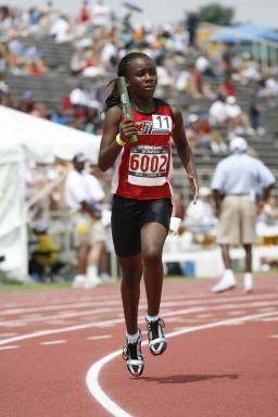 2008 USA Track Field Junior Olympics — photo 394