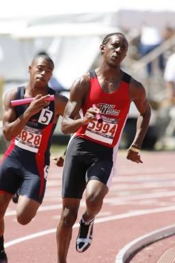 2008 USA Track Field Junior Olympics — photo 400