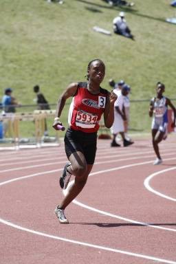 2008 USA Track Field Junior Olympics — photo 403