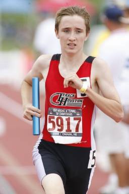 2008 USA Track Field Junior Olympics — photo 405