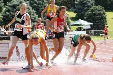 2008 USA Track Field Junior Olympics — photo 421