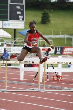 2008 USA Track Field Junior Olympics — photo 422
