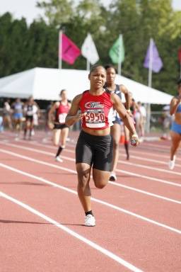 2008 USA Track Field Junior Olympics — photo 426
