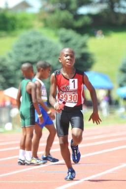2008 USA Track Field Junior Olympics — photo 431
