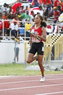 2008 USA Track Field Junior Olympics — photo 433