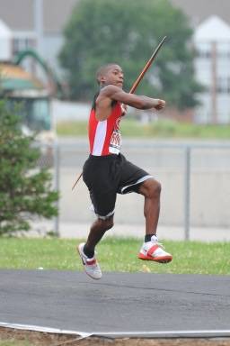 2008 USA Track Field Junior Olympics — photo 435