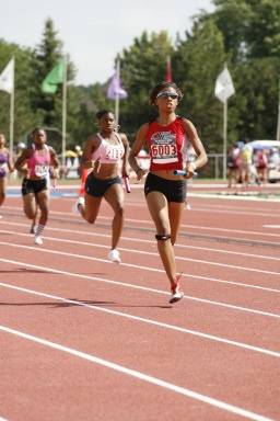 2008 USA Track Field Junior Olympics — photo 437