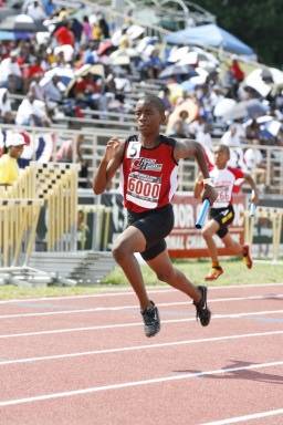 2008 USA Track Field Junior Olympics — photo 438