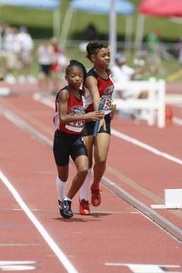2008 USA Track Field Junior Olympics — photo 449