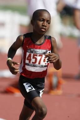 2008 USA Track Field Junior Olympics — photo 451