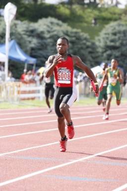 2008 USA Track Field Junior Olympics — photo 453