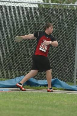 2008 USA Track Field Junior Olympics — photo 455