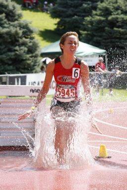 2008 USA Track Field Junior Olympics — photo 458