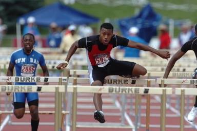 2008 USA Track Field Junior Olympics — photo 469