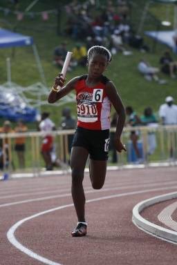 2008 USA Track Field Junior Olympics — photo 470