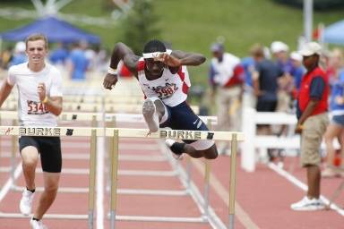 2008 USA Track Field Junior Olympics — photo 475