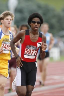 2008 USA Track Field Junior Olympics — photo 478
