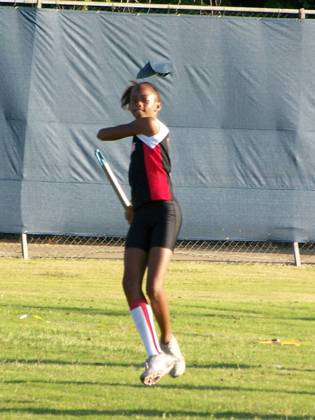 2009 Spring Track Meets — photo 10