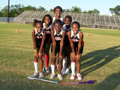 2009 Spring Track Meets — photo 29