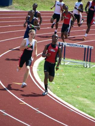 2009 Spring Track Meets — photo 51