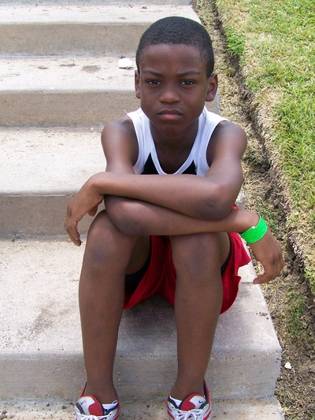 2009 Spring Track Meets — photo 107